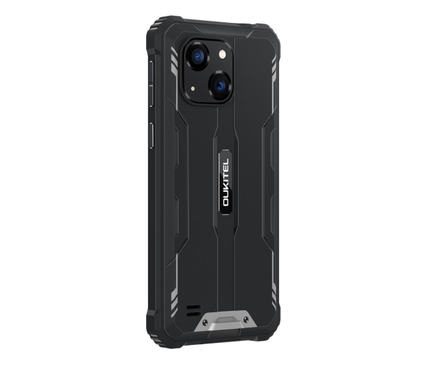 OUKITEL G2 4/64GB czarny - 1286878 - zdjęcie 6